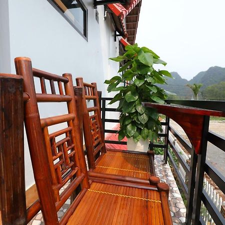 Tam Coc Mandala Homestay Ниньбинь Экстерьер фото